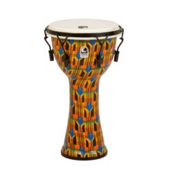 Toca Djembe Freestyle Mechanically Tuned